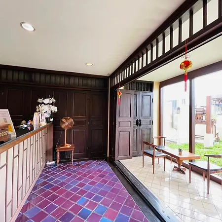 Na Thapae Chiangmai Hotel